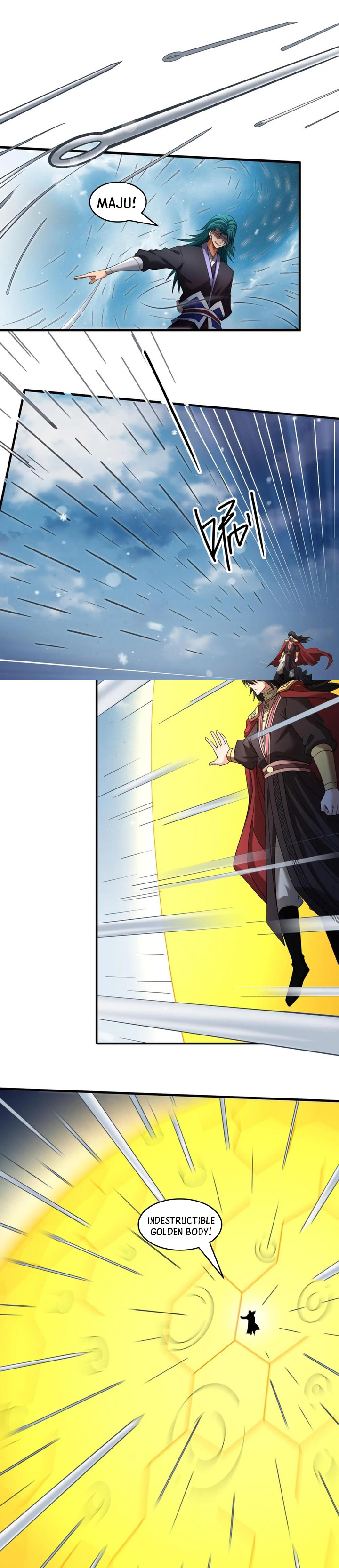Dilarang COPAS - situs resmi www.mangacanblog.com - Komik god martial arts 896 - chapter 896 897 Indonesia god martial arts 896 - chapter 896 Terbaru 7|Baca Manga Komik Indonesia|Mangacan