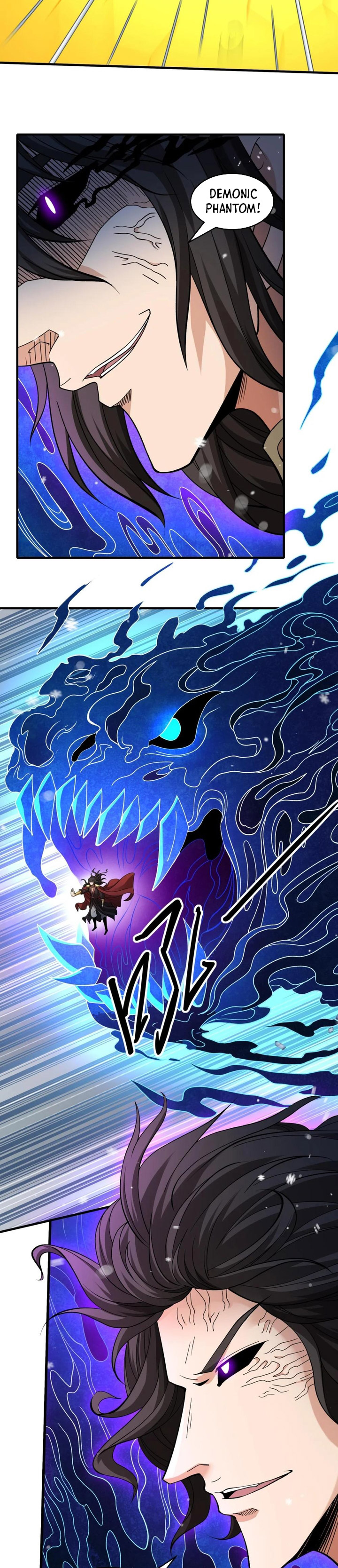 Dilarang COPAS - situs resmi www.mangacanblog.com - Komik god martial arts 896 - chapter 896 897 Indonesia god martial arts 896 - chapter 896 Terbaru 8|Baca Manga Komik Indonesia|Mangacan