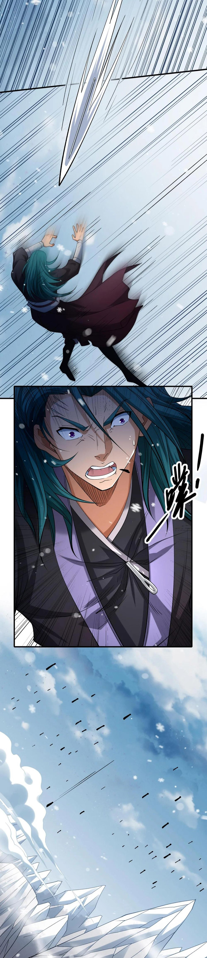 Dilarang COPAS - situs resmi www.mangacanblog.com - Komik god martial arts 896 - chapter 896 897 Indonesia god martial arts 896 - chapter 896 Terbaru 11|Baca Manga Komik Indonesia|Mangacan