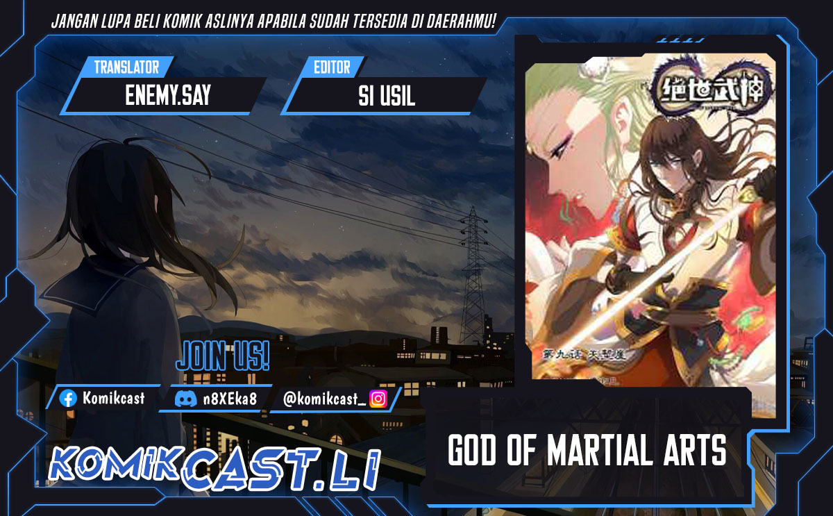 Dilarang COPAS - situs resmi www.mangacanblog.com - Komik god martial arts 898 - chapter 898 899 Indonesia god martial arts 898 - chapter 898 Terbaru 0|Baca Manga Komik Indonesia|Mangacan