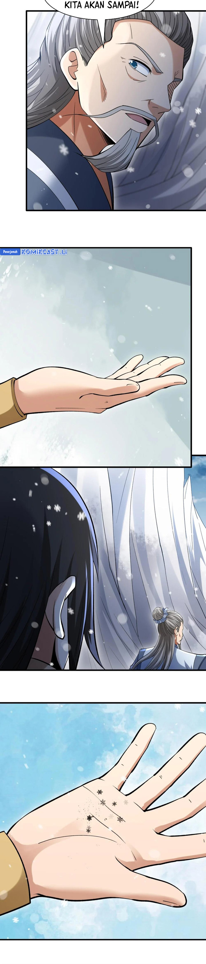 Dilarang COPAS - situs resmi www.mangacanblog.com - Komik god martial arts 898 - chapter 898 899 Indonesia god martial arts 898 - chapter 898 Terbaru 2|Baca Manga Komik Indonesia|Mangacan
