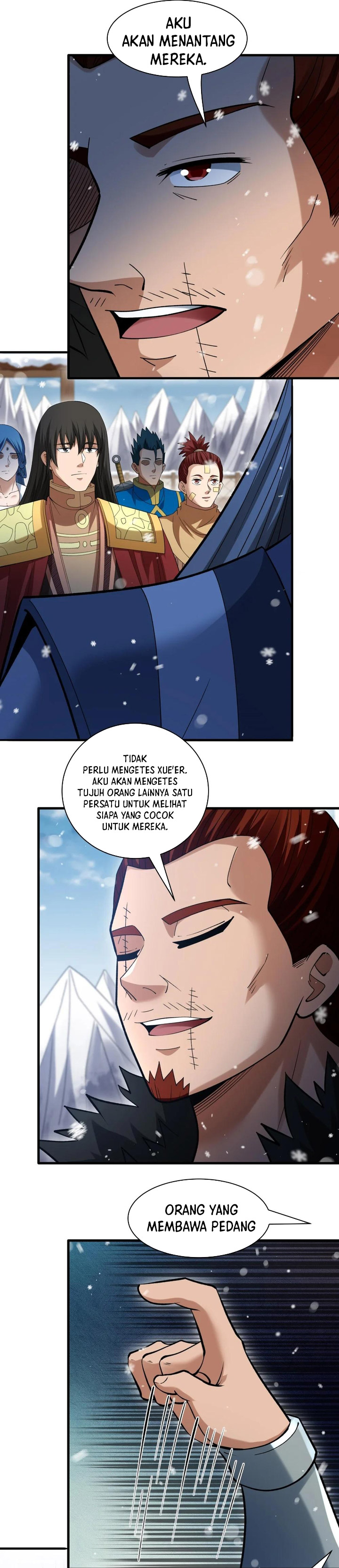 Dilarang COPAS - situs resmi www.mangacanblog.com - Komik god martial arts 898 - chapter 898 899 Indonesia god martial arts 898 - chapter 898 Terbaru 12|Baca Manga Komik Indonesia|Mangacan