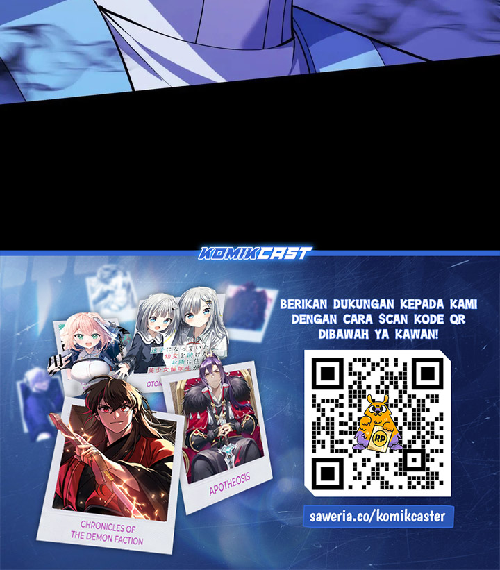 God of Martial Arts Chapter 988 Bahasa Indonesia