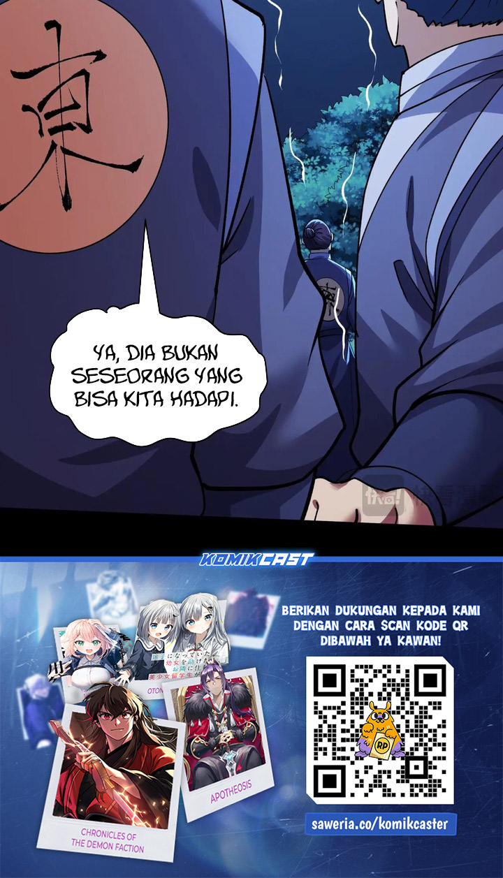 God of Martial Arts Chapter 994 Bahasa Indonesia