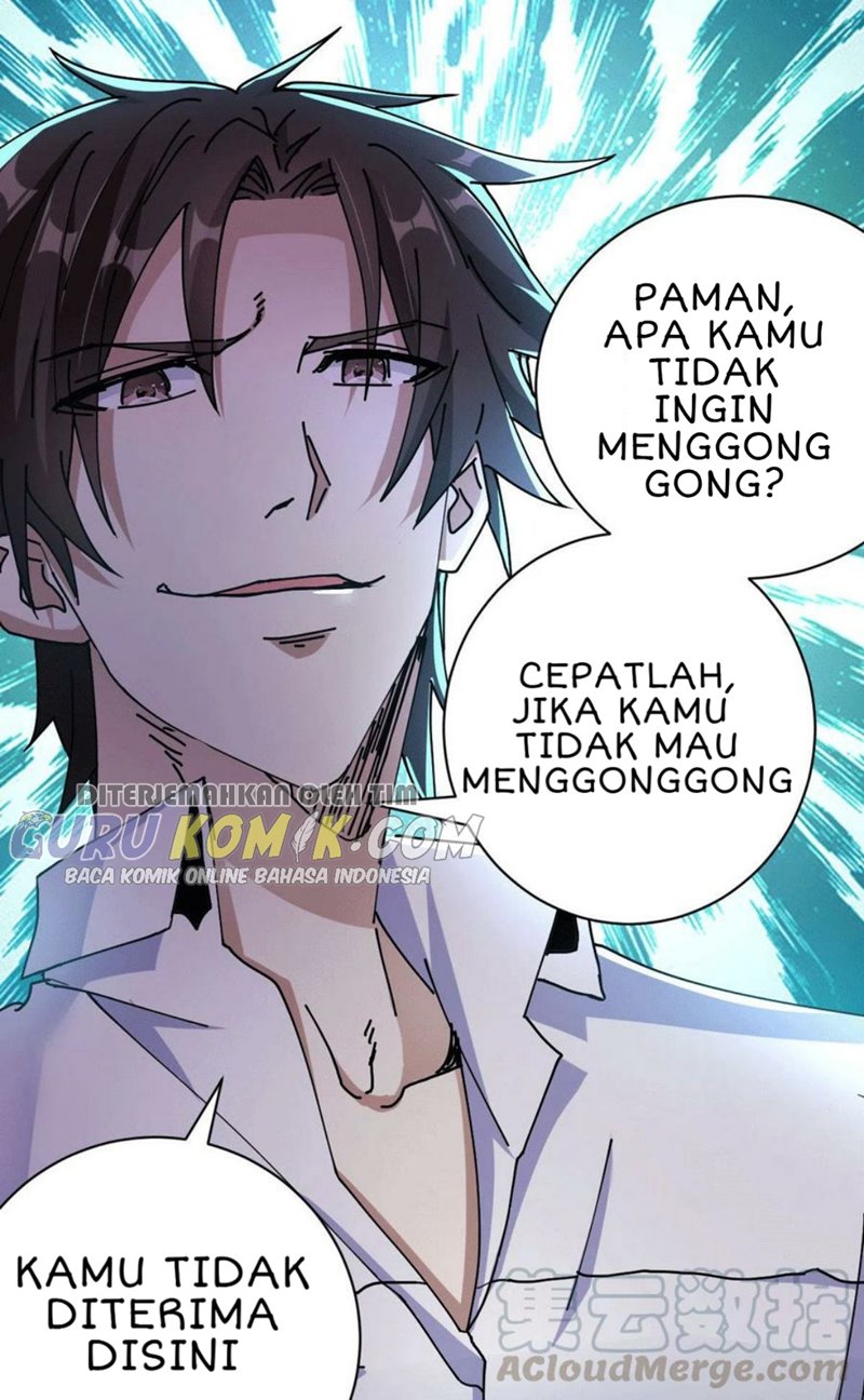 God of War Dragon Son-in-law chapter 24