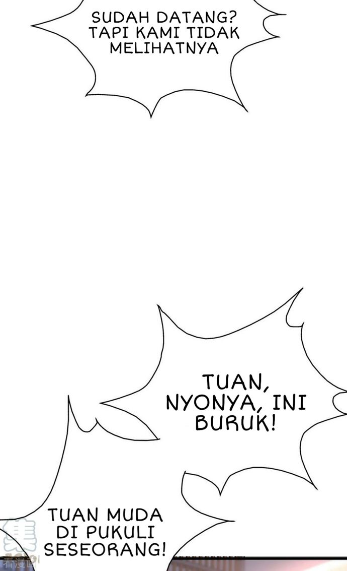 God of War Dragon Son-in-law chapter 34