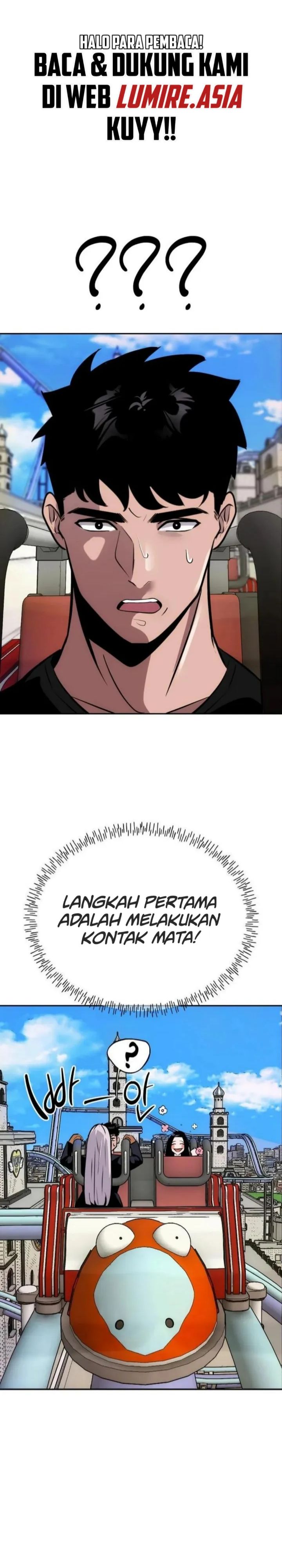 Godeokchun’s Food Truck Chapter 06 Bahasa Indonesia