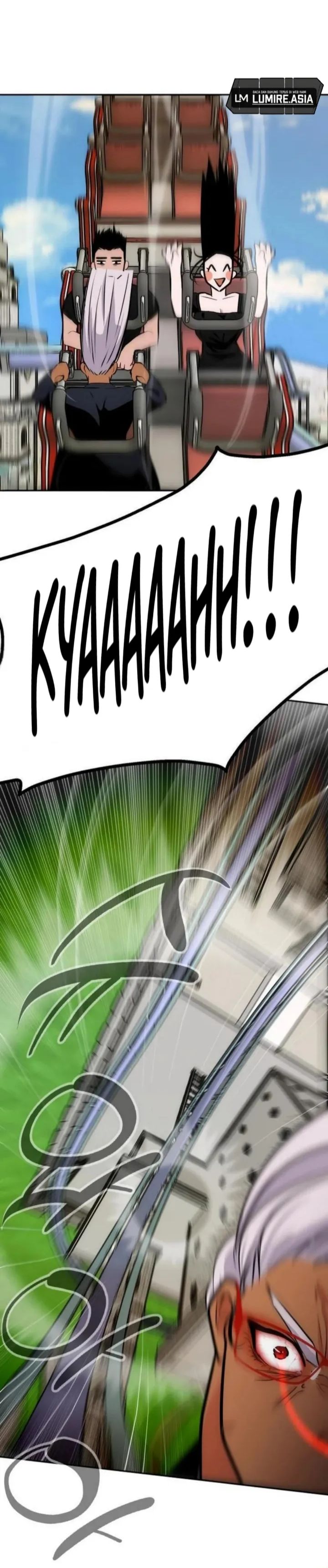 Godeokchun’s Food Truck Chapter 06 Bahasa Indonesia