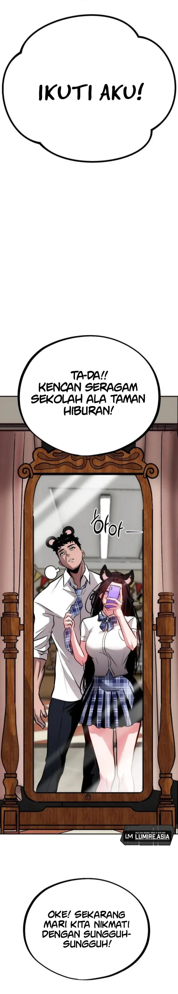 Godeokchun’s Food Truck Chapter 06 Bahasa Indonesia