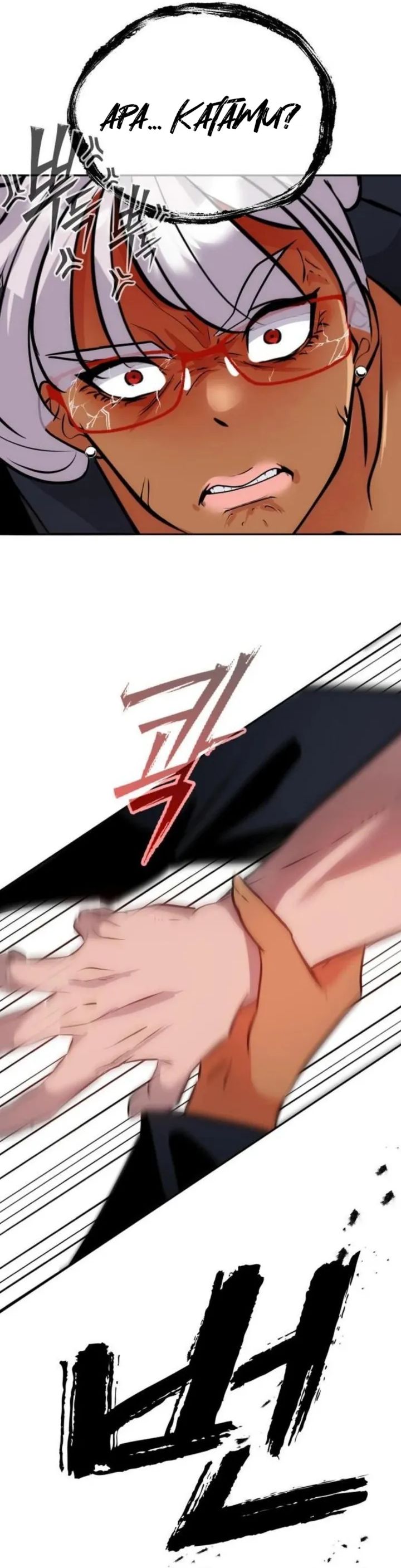 Godeokchun’s Food Truck Chapter 06 Bahasa Indonesia