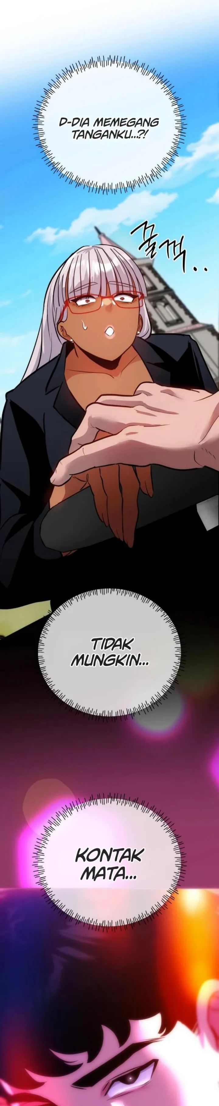 Godeokchun’s Food Truck Chapter 06 Bahasa Indonesia