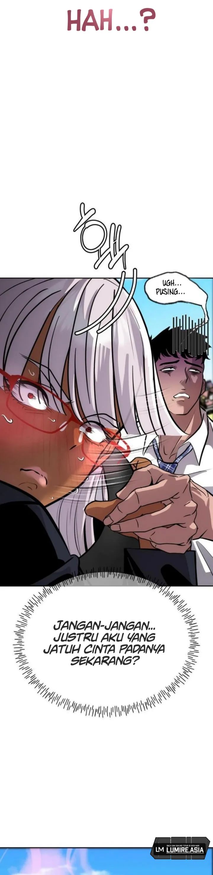 Godeokchun’s Food Truck Chapter 06 Bahasa Indonesia