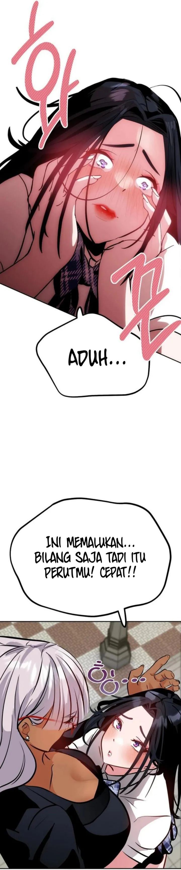 Godeokchun’s Food Truck Chapter 06 Bahasa Indonesia