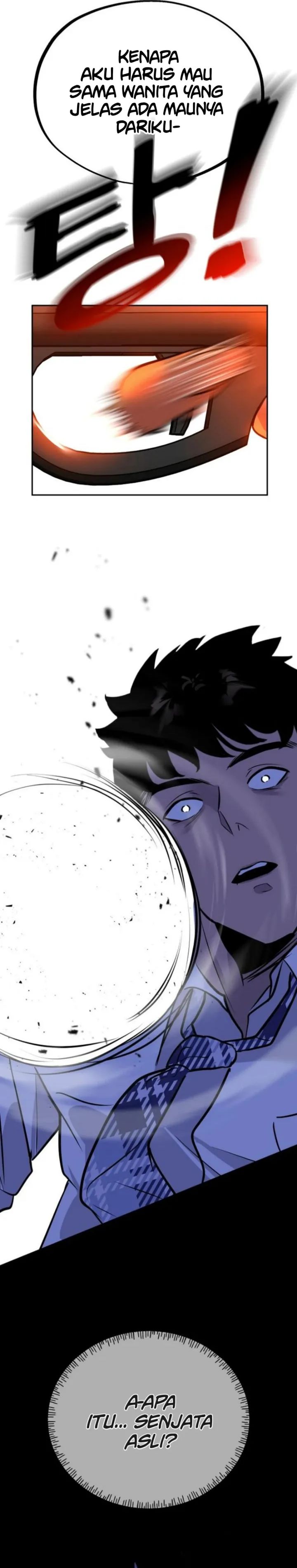 Godeokchun’s Food Truck Chapter 07 Bahasa Indonesia