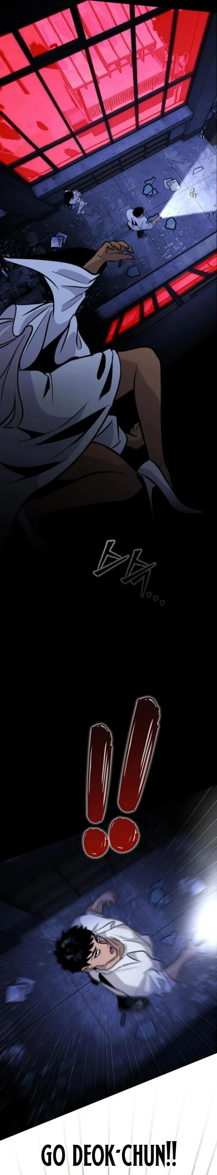 Godeokchun’s Food Truck Chapter 07 Bahasa Indonesia