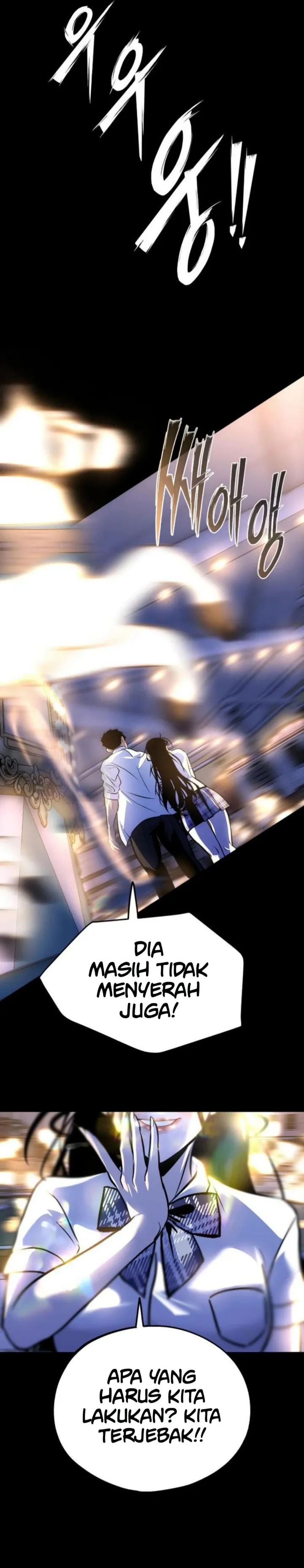 Godeokchun’s Food Truck Chapter 07 Bahasa Indonesia