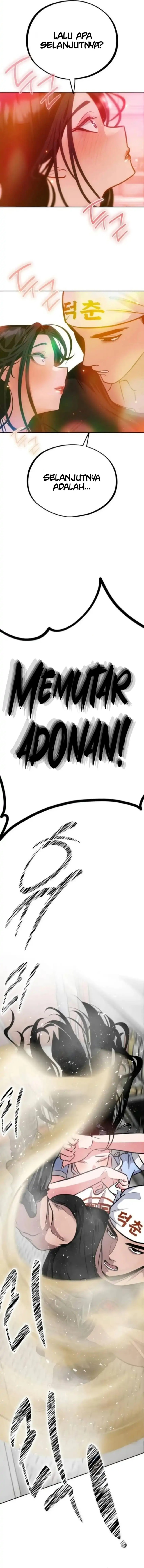 Godeokchun’s Food Truck chapter 10