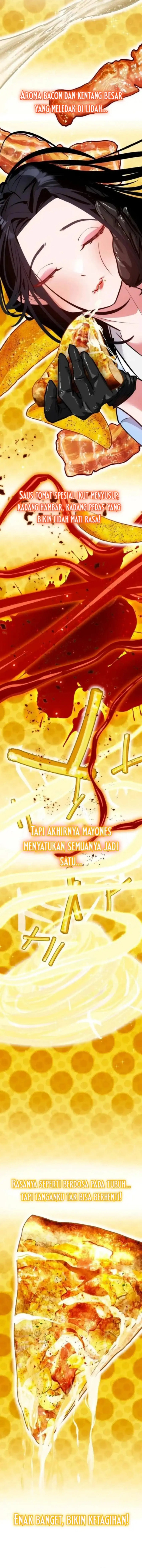 Godeokchun’s Food Truck chapter 10