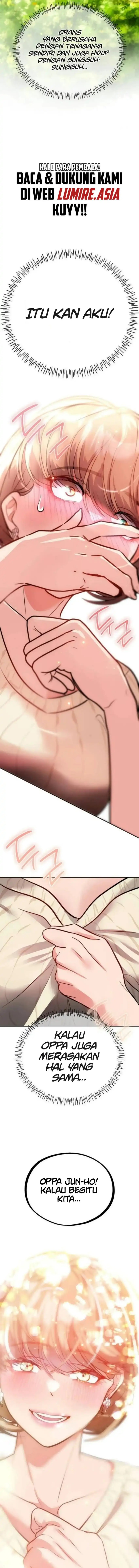 Godeokchun’s Food Truck chapter 10