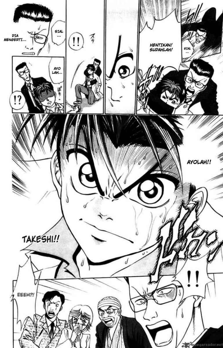 Godhand Teru chapter 13