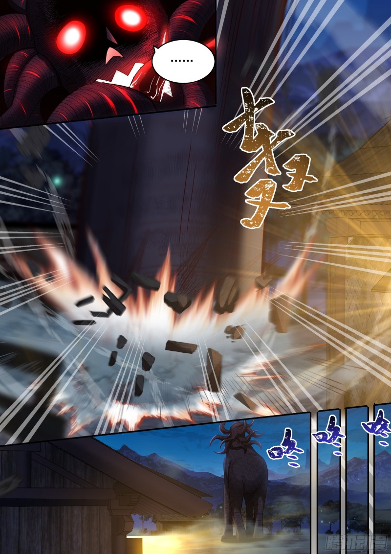 Godly Pet Has Opened Up for Me Again Chapter 01 Bahasa Indonesia