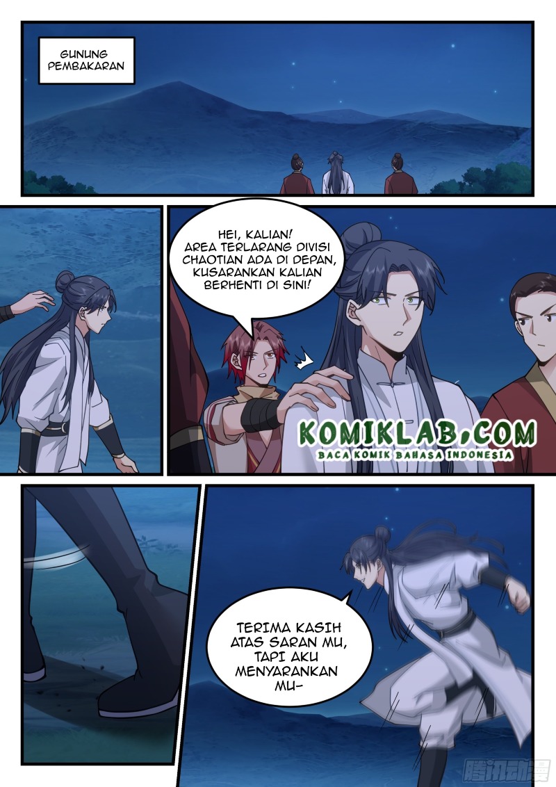 Godly Pet Has Opened Up for Me Again chapter 45