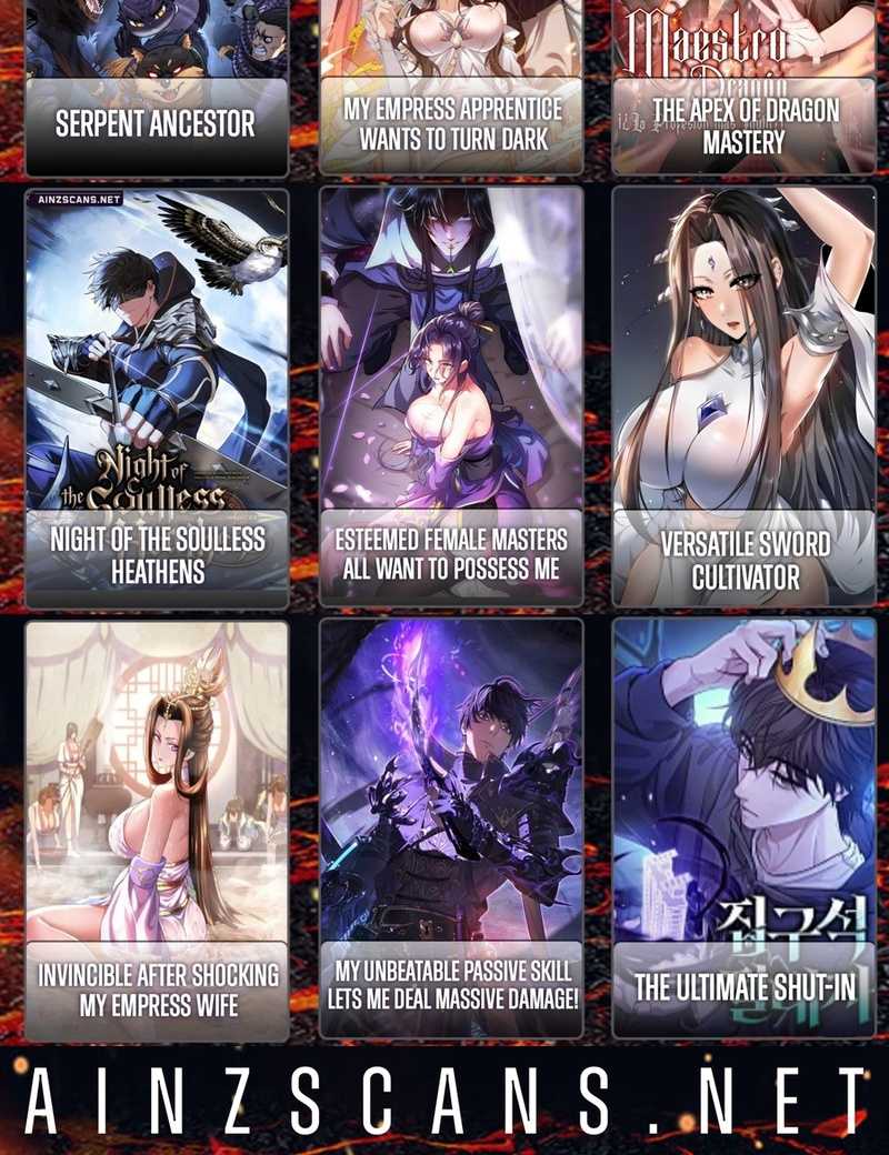 Godly Strange World, I Possess Unique Enlightment Chapter 13 Bahasa Indonesia