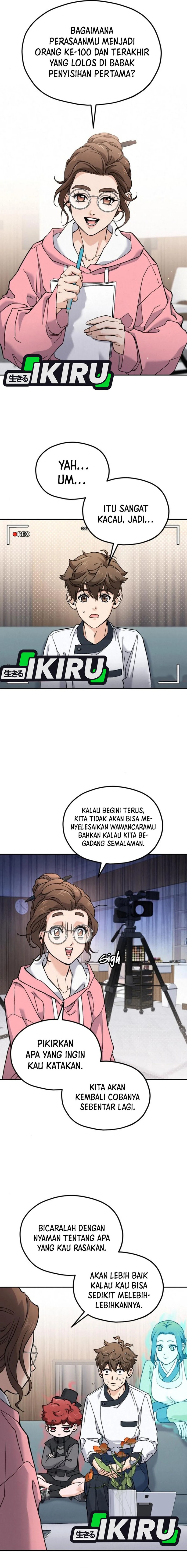 God’s Cuisine chapter 10