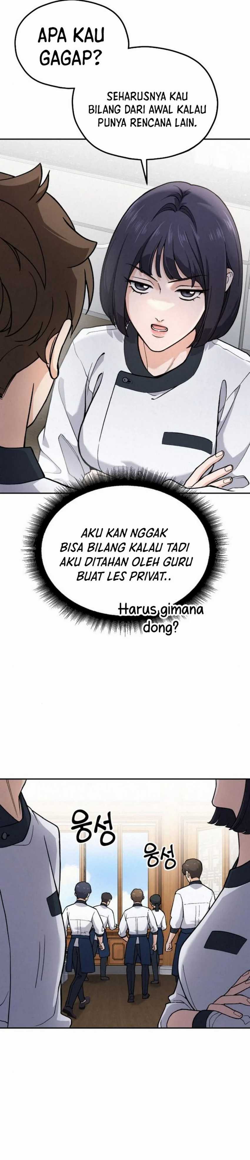 God’s Cuisine chapter 15