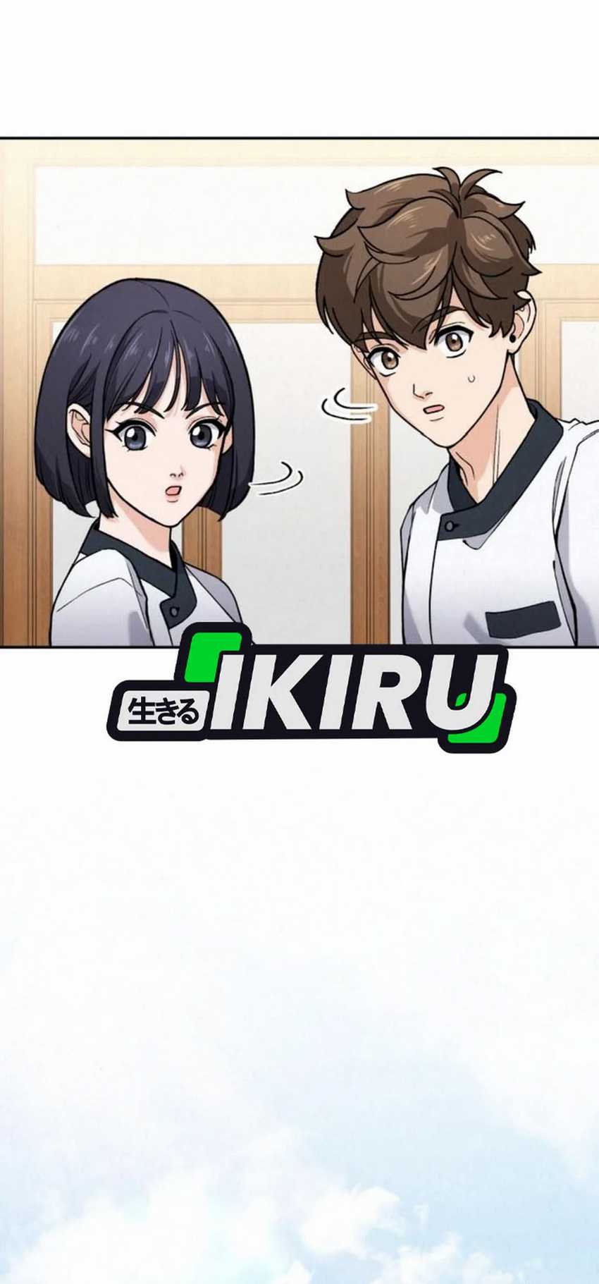 God’s Cuisine chapter 15