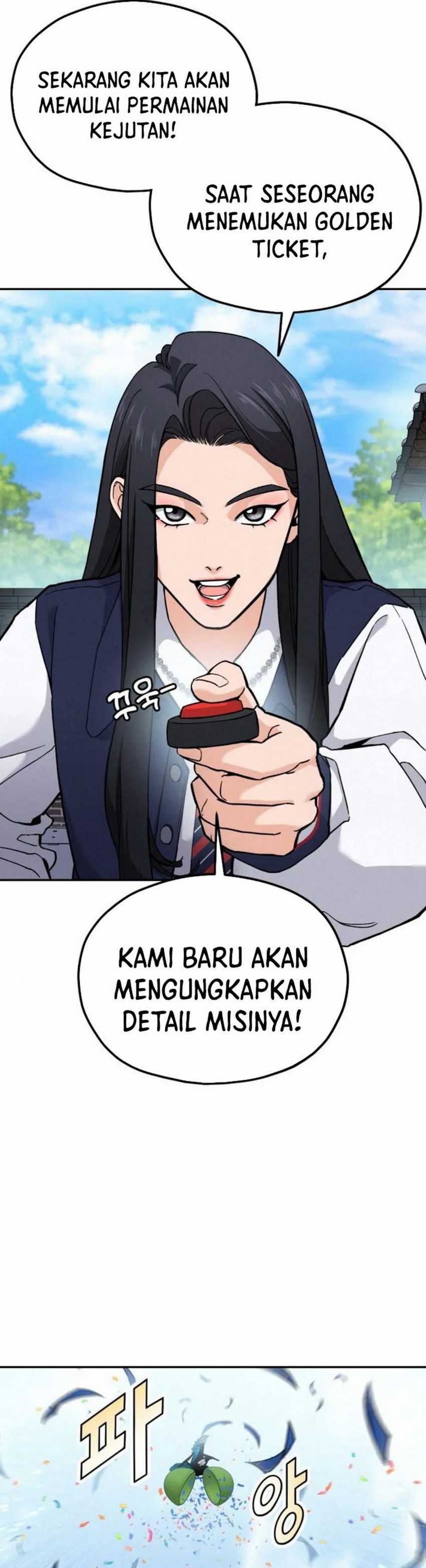 God’s Cuisine chapter 15