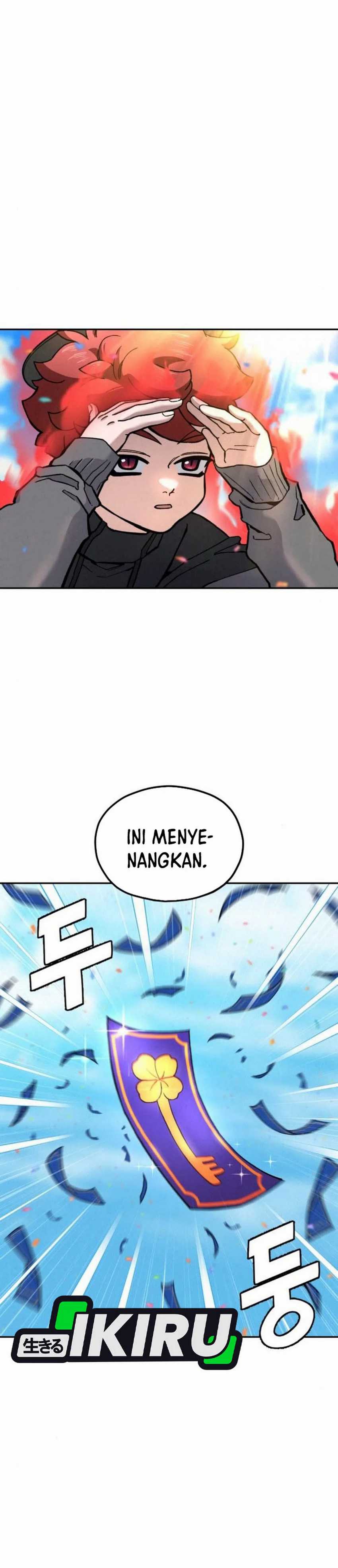 God’s Cuisine chapter 15
