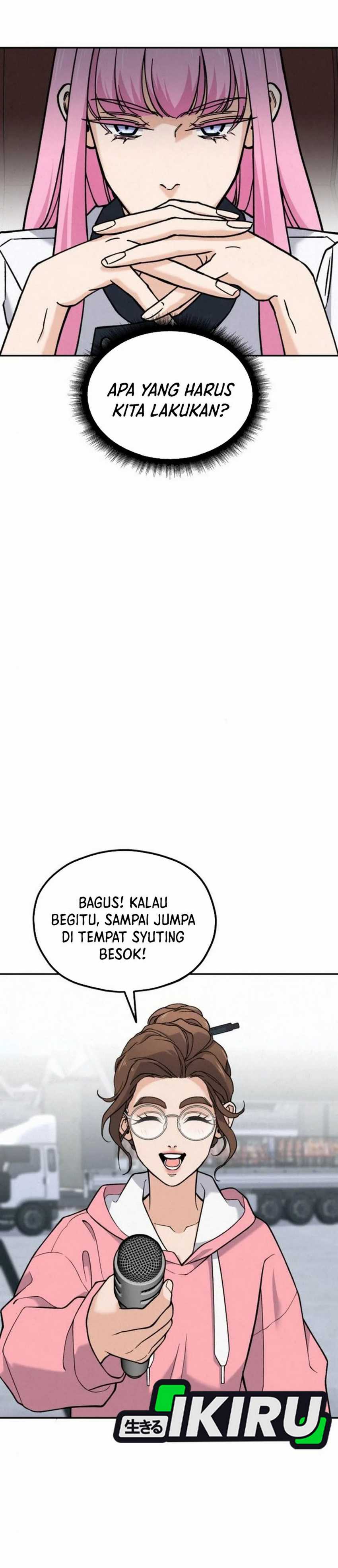 God’s Cuisine chapter 15