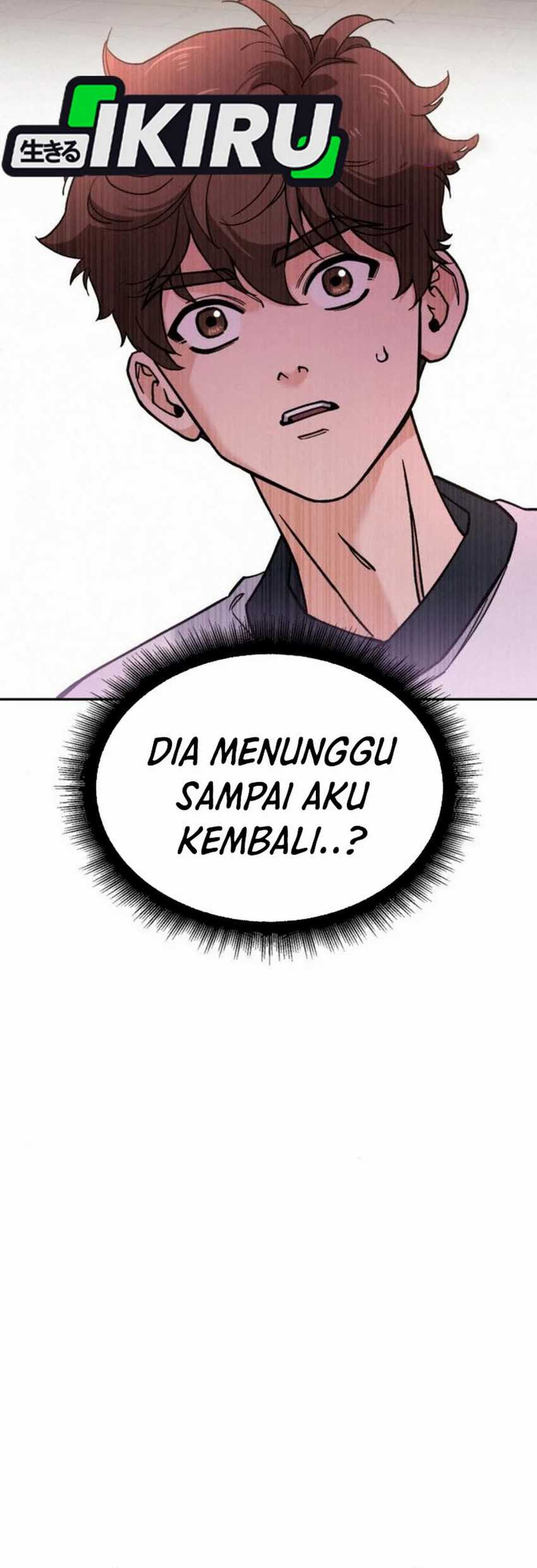 God’s Cuisine chapter 15