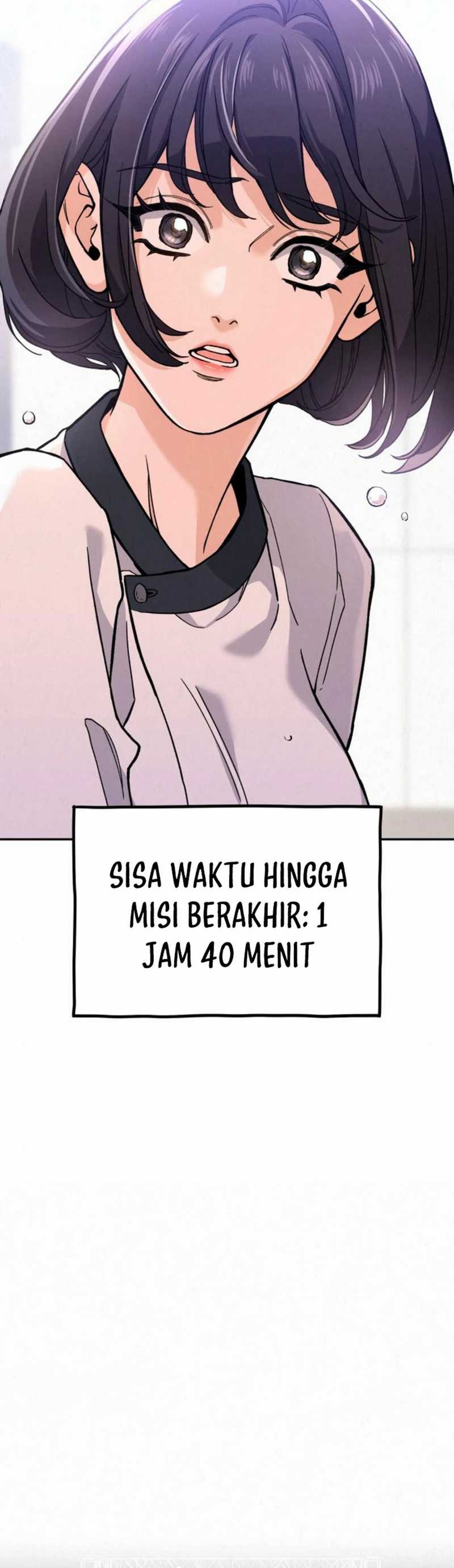 God’s Cuisine chapter 17