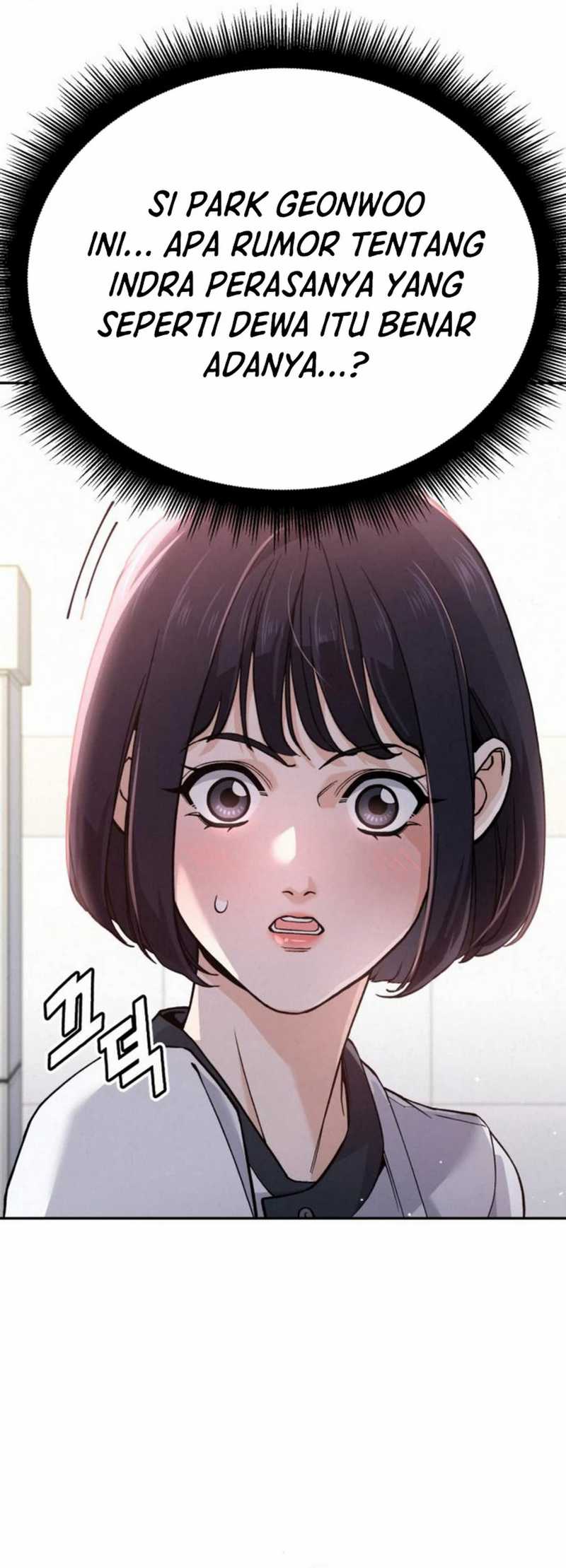 God’s Cuisine chapter 17