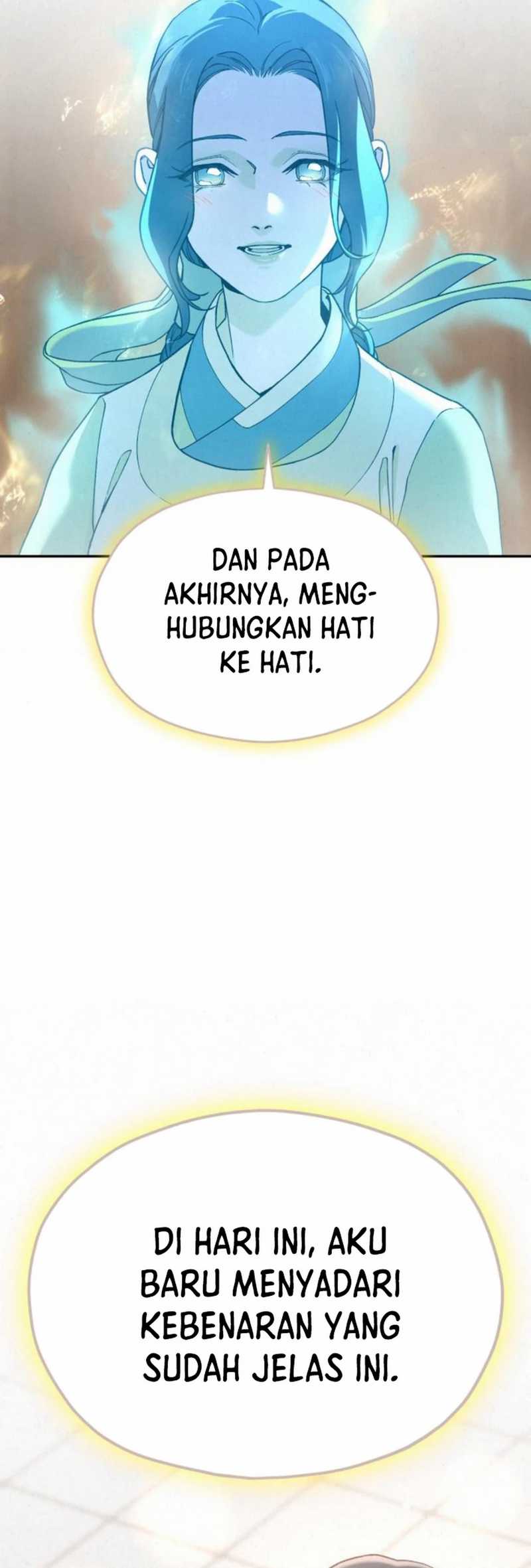 God’s Cuisine chapter 17