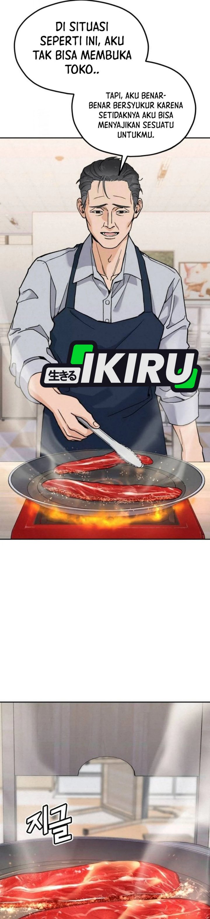 God’s Cuisine chapter 20
