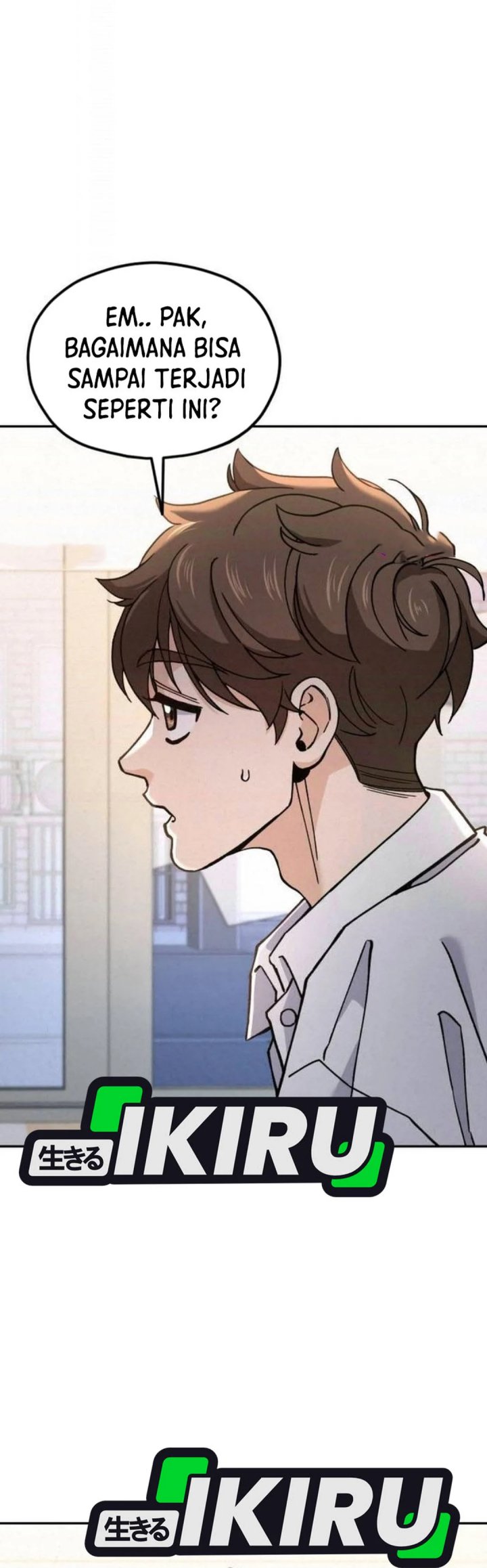God’s Cuisine chapter 20