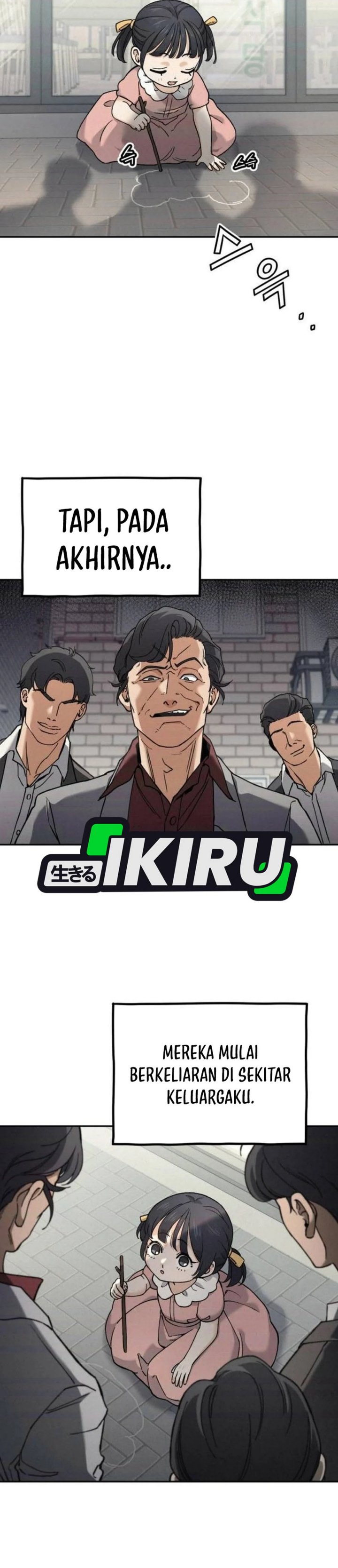 God’s Cuisine chapter 20