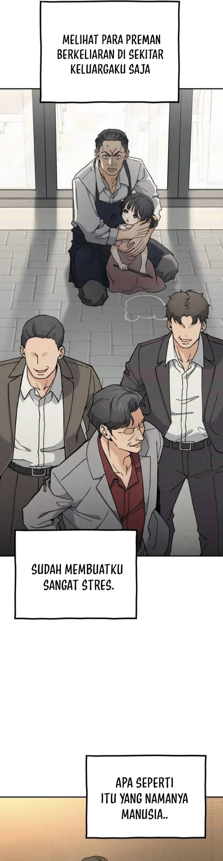 God’s Cuisine chapter 20