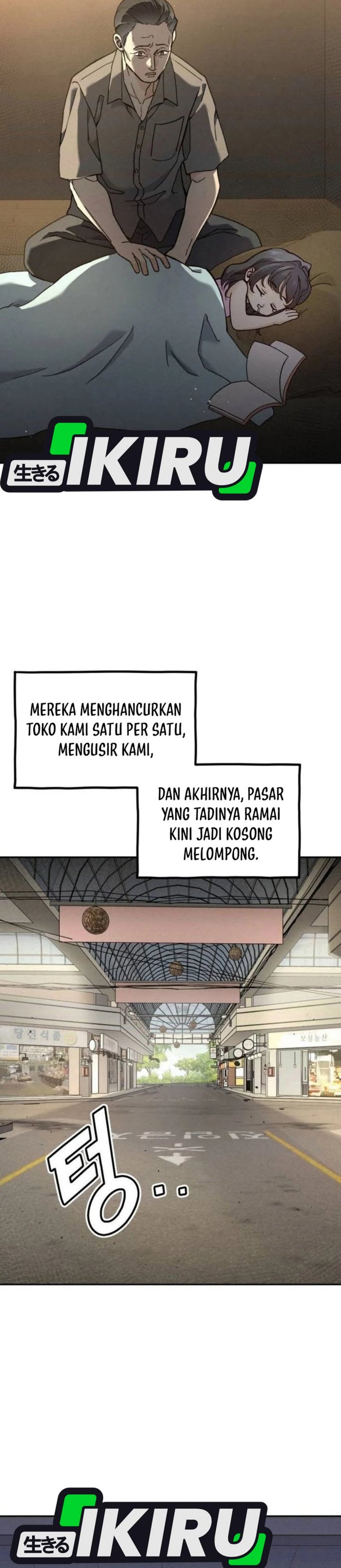 God’s Cuisine chapter 20