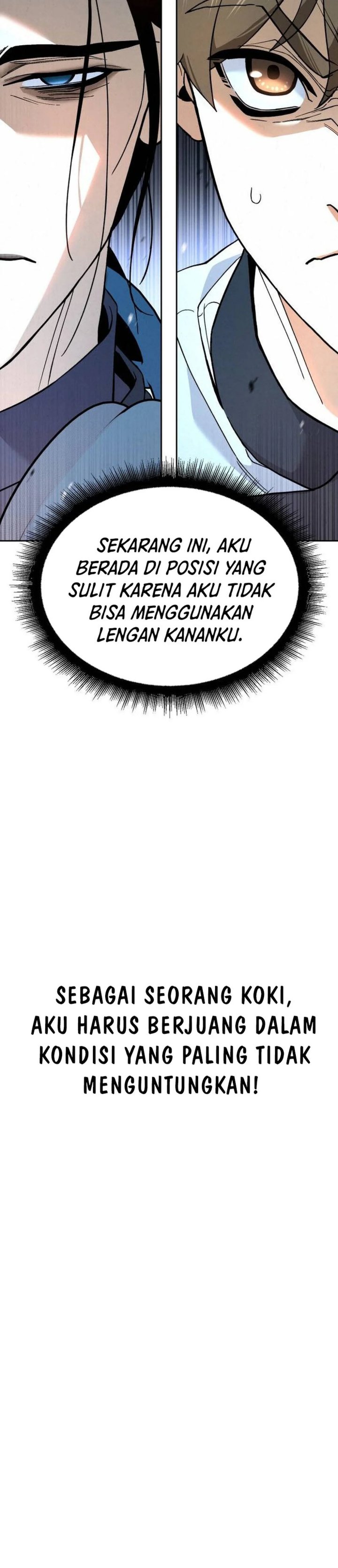 God’s Cuisine chapter 25