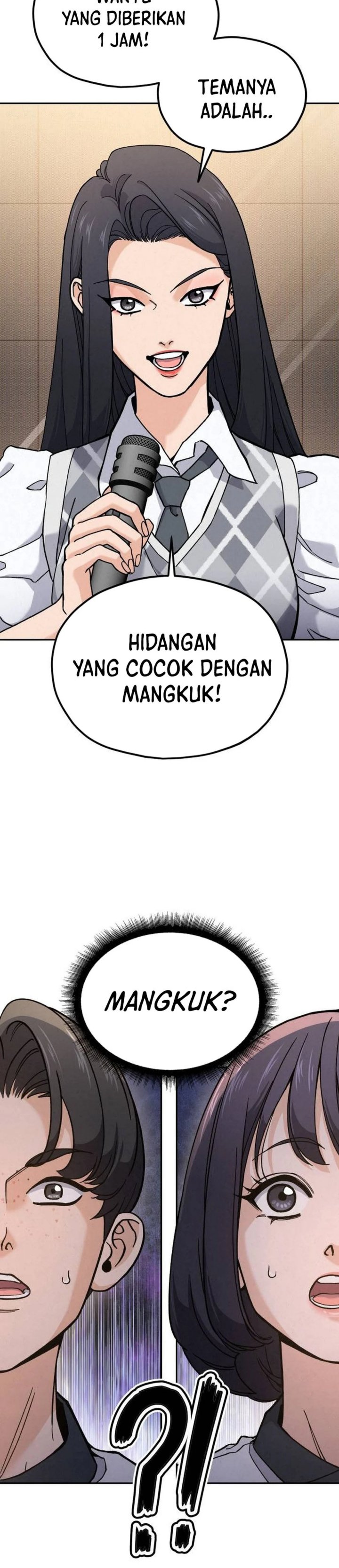 God’s Cuisine chapter 25