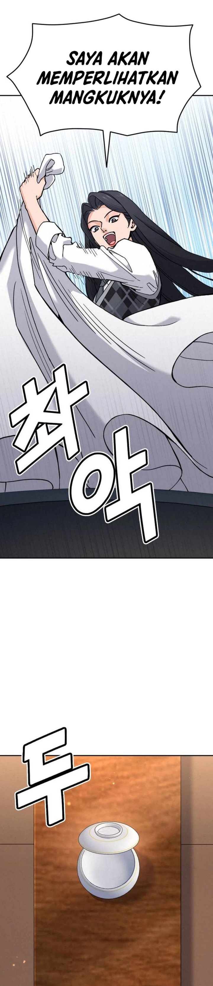 God’s Cuisine chapter 25