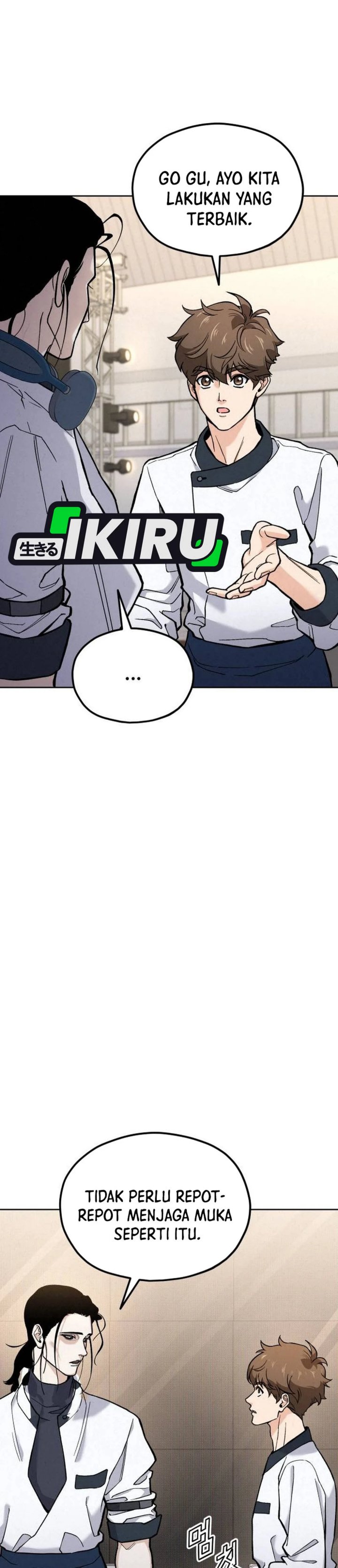 God’s Cuisine chapter 25