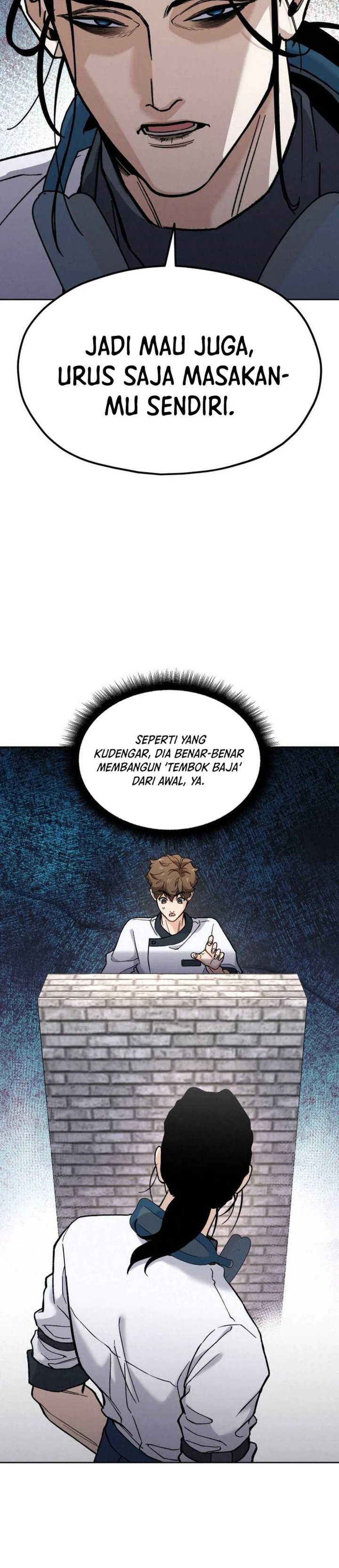 God’s Cuisine chapter 25