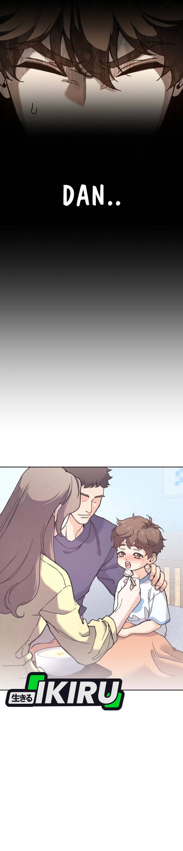 God’s Cuisine chapter 25