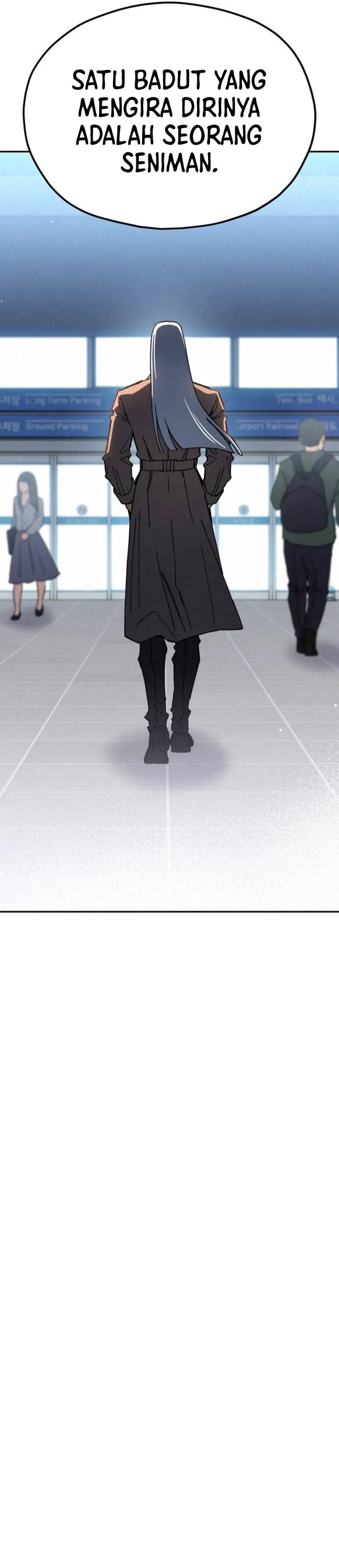 God’s Cuisine Chapter 34 Bahasa Indonesia