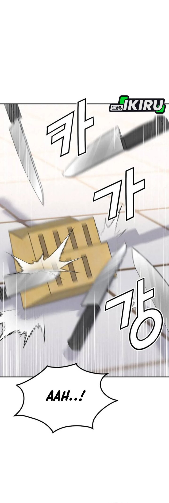 God’s Cuisine Chapter 34 Bahasa Indonesia